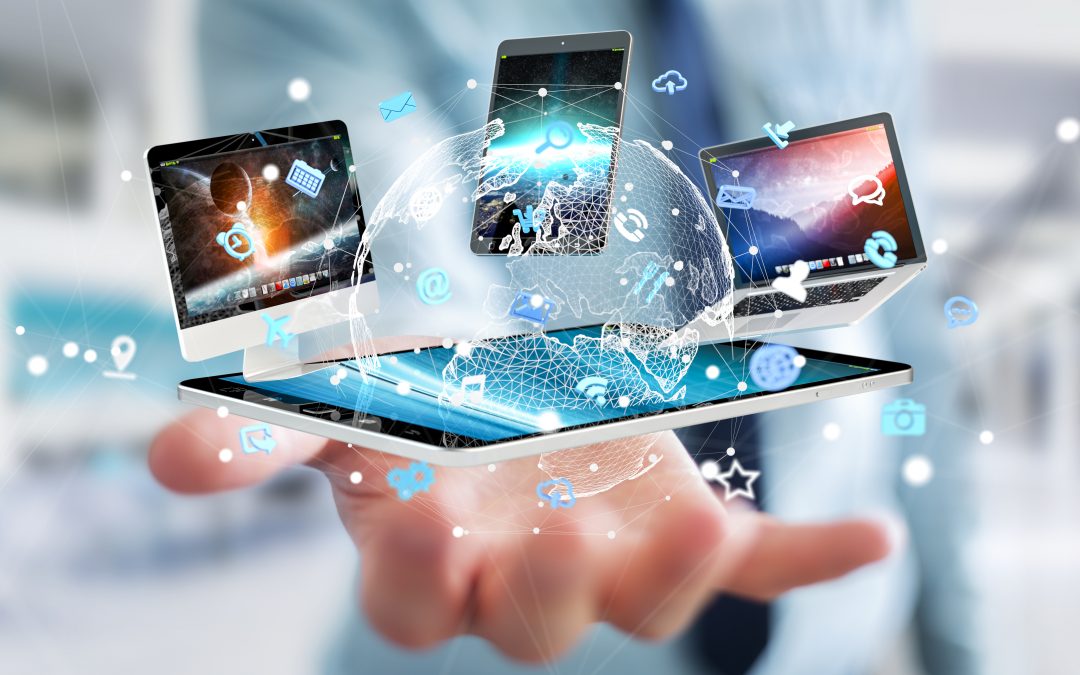 The Word on WealthTech for August 2023