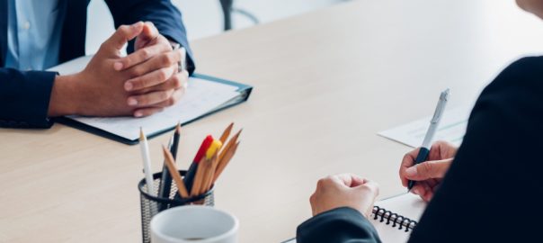 Ted Goldthorpe, Partner, Head of BC Partners Credit, on identifying a niche in private credit