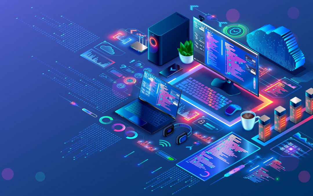 SS&C Technologies integrates wealth offerings into single platform