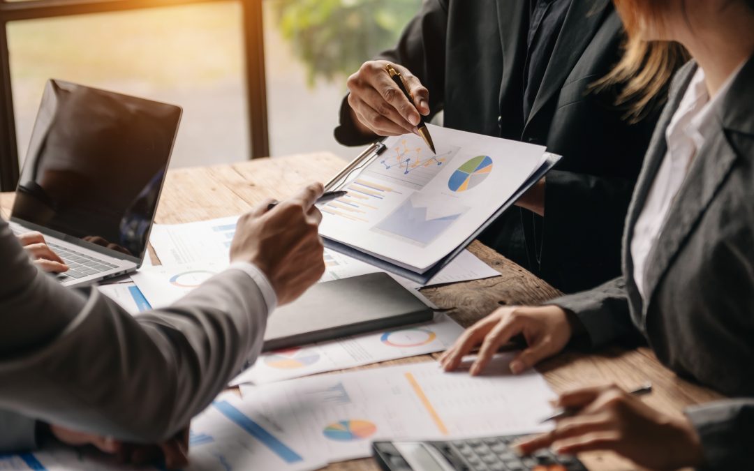 PGIM to merge public/private credit units into $1tn platform