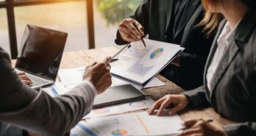 How Alts and Annuities Help Ginsberg Financial Strategies Develop ‘Empowered Retirement’ Plans for Clients