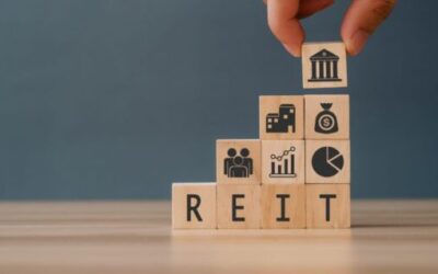 Rise in Nontraded REIT Fundraising Continues in Q1 2025