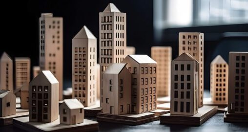 New REITs Proliferate in Anticipation of Further Decline in Property Values