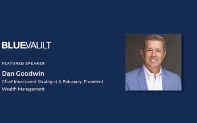 Dan Goodwin: The Challenge Facing Alternative Investments in 2023