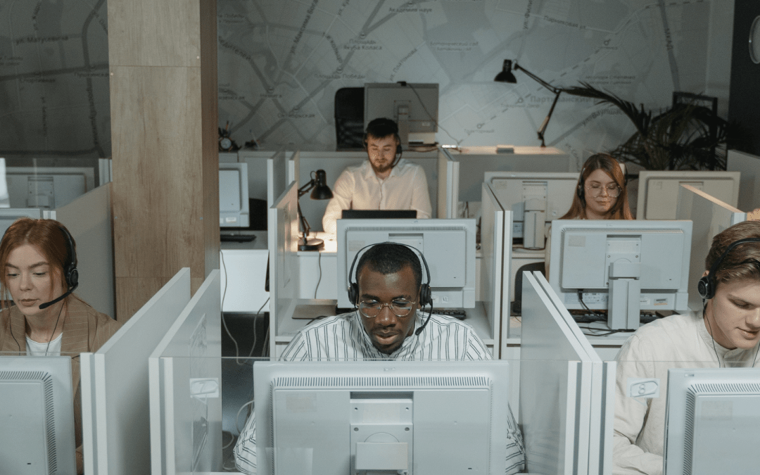 Investor Relations and New Investment Processing