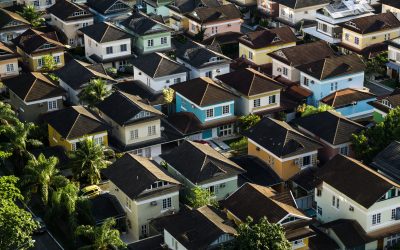 Seeing the Effects of Higher Interest Rates on Housing Supply