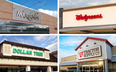 ExchangeRight Fully Subscribes $98 Million Net-Leased Portfolio Designed for Recession Resilience