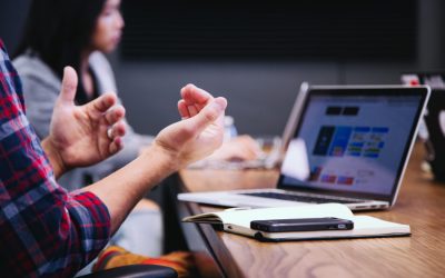 Is Your Marketing Ignoring Due Diligence Officers?