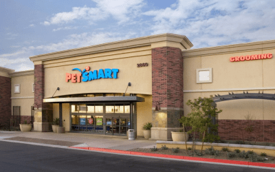 PetSmart’s Owner Sells Minority Stake to Apollo