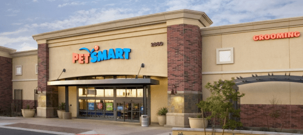 PetSmart’s Owner Sells Minority Stake to Apollo