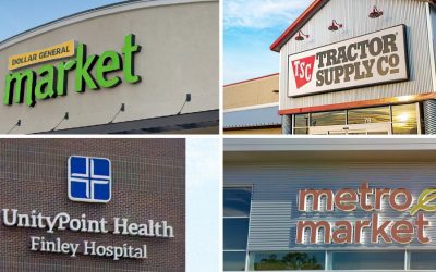 ExchangeRight Fully Subscribes a $109 Million Offering Designed for Economic Resilience