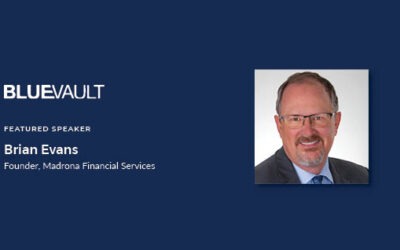 Brian Evans: Alternatives Are a True Diversification Class