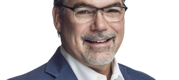 Brian Sanborn is a real estate client portfolio manager for NexPoint.