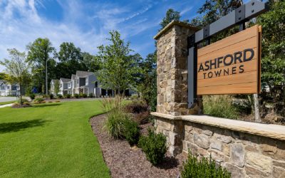 Capital Square Fully Subscribes DST Offering of Multifamily Build-for-Rent Community Near Raleigh, North Carolina