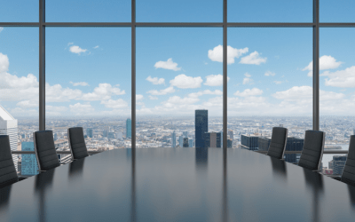 Transfer Agent Case Study: Switching to a New Provider