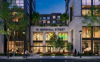 Capital Square Closes on Construction Loan for Seventh Opportunity Zone Fund Development