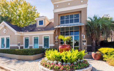NexPoint Residential Trust, Inc. Announces Entrance into Contract to Sell Old Farm in Houston, TX, and Silverbrook in Dallas, TX