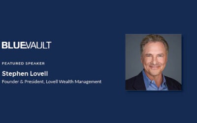 Stephen Lovell: Begin with Education