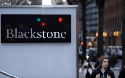Blackstone REIT’s Easing Share Redemption Requests Seen as Positive for Nontraded Funds