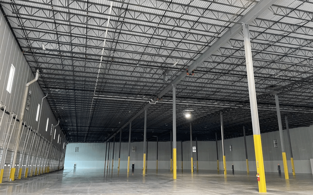 Cove Capital Investments, LLC Expands Its National Footprint Following the Launch of Its Five Asset $27.6 Million Cove Diversified Portfolio 88 DST Investment for 1031 Exchange Investors