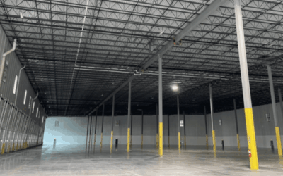 Cove Capital Investments, LLC Expands Its National Footprint Following the Launch of Its Five Asset $27.6 Million Cove Diversified Portfolio 88 DST Investment for 1031 Exchange Investors