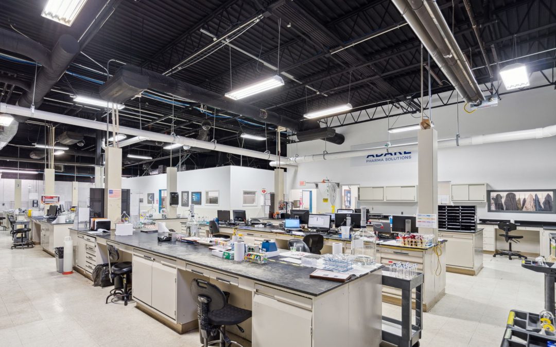 NexPoint Announces Co-investment in NexPoint Life Sciences II DST