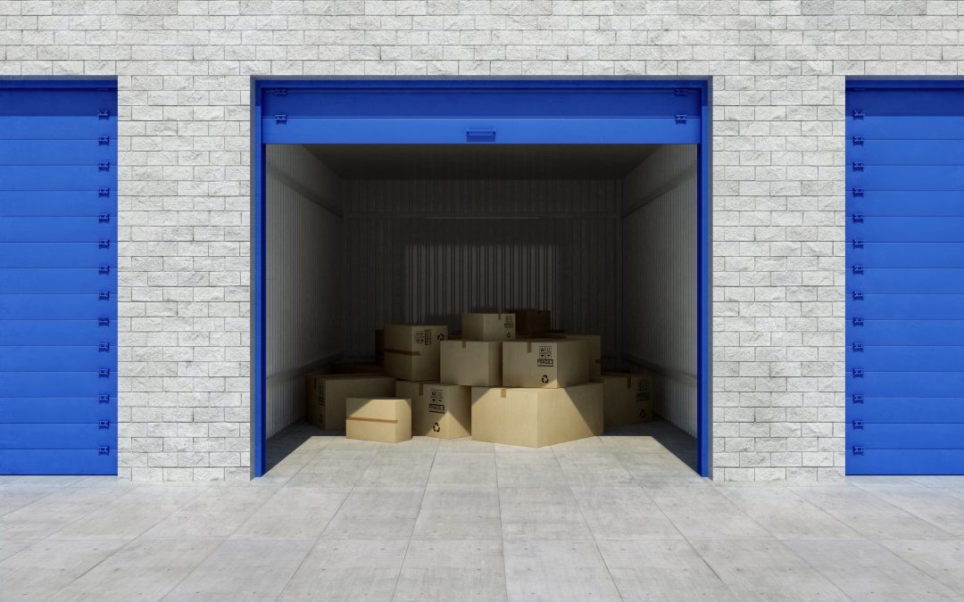 Go Store It Adds Heartland Storage Portfolio to Growing Third-Party Management Platform