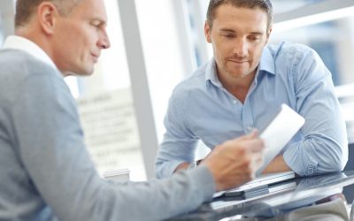 Third-Party Information Is Invaluable