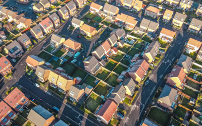 Housing remains a puzzle in Fed’s inflation fight