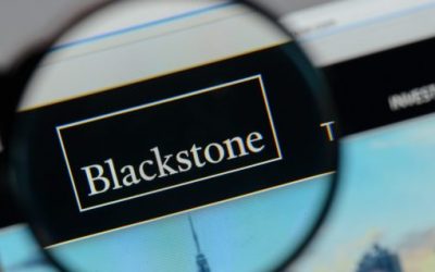 Blackstone REIT Signals Optimism as Investor Redemptions Wane