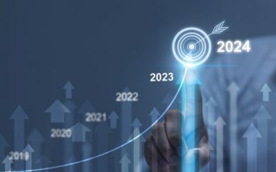 Over the last five years, which quarter saw the highest capital raise for nontraded REITs?