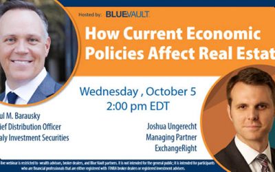 Josh Ungerecht: Caution for Advisors