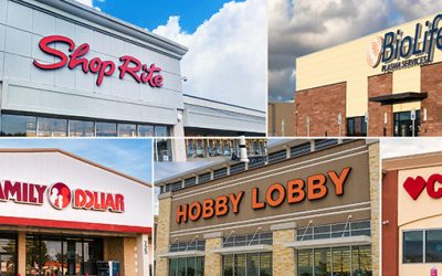 ExchangeRight Fully Subscribes a $90.5 Million DST Created for Recession-Resilience