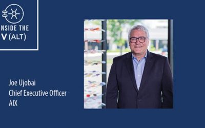 Inside the V(ALT), with AIX