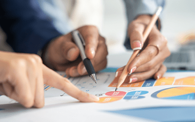 Blue Vault Q1 2025 Full Nontraded REIT Industry Review is Published