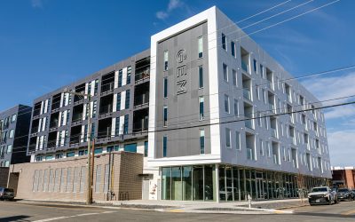 Capital Square Solves Flaw in Opportunity Zone Program as Third Opportunity Zone Fund Completes Stabilization, Secures Permanent Financing and Makes Special Distribution to Investors