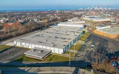 ARCTRUST Launches DST Offering of Ohio Industrial Facility