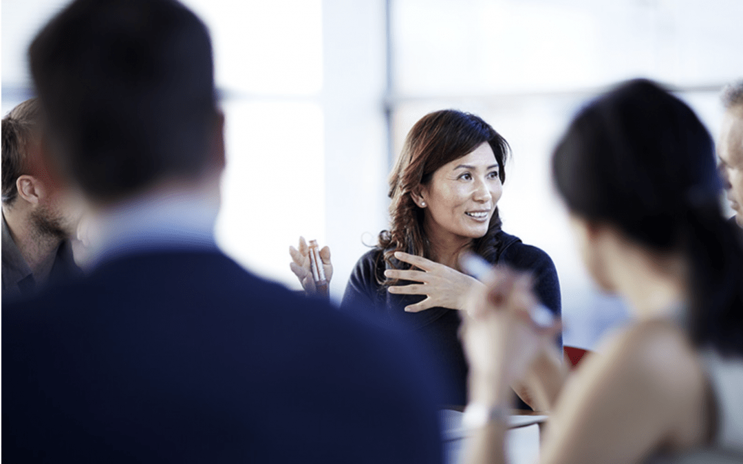 Legitimizing Your Firm