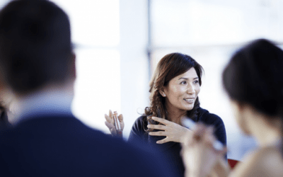 Legitimizing Your Firm