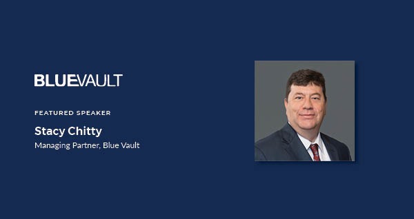 Stacy Chitty: NAV REIT Performance Reporting