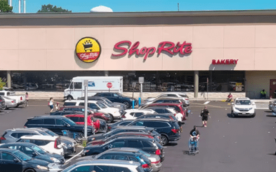 ExchangeRight Investors Fully Subscribe All-Cash Essential Grocery DST