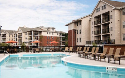 Cantor Fitzgerald and Harbor Group International Expand Relationship with Joint Venture to Acquire Westchester Multifamily Community