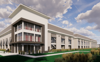 Leitbox Storage Partners Provides Update on Financing Structure