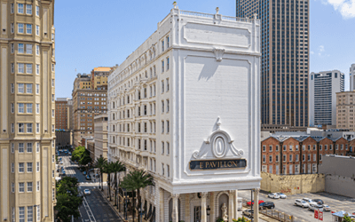 Ashford Hospitality Trust Hopes To Hand Back Keys to 19 Hotels in Its Portfolio by Year’s End