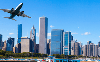 Blackstone pumps $137M into Chicago Industrial