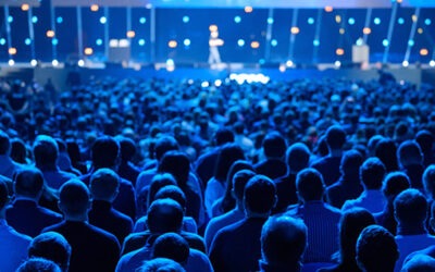 ExchangeRight’s Warren Thomas Keynotes Blue Vault Summit