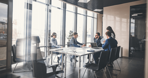 Blue Vault Transforms Summit 2025 Planning with Advisor Task Force