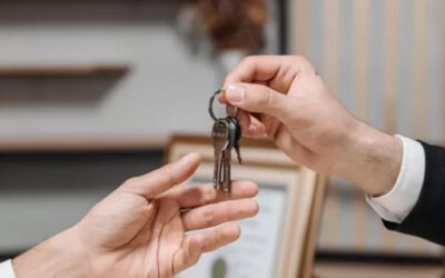 Office Landlords Increasing Pace Of Handing Properties Back To Lenders