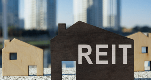 Morgan Stanley Files a Nontraded REIT Offering