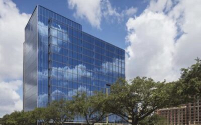 Hines Closes $152M DST Offering for Houston Tower